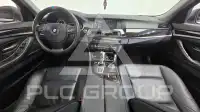 2013 BMW 520