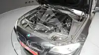 2013 BMW 525