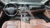 2013 BMW 525