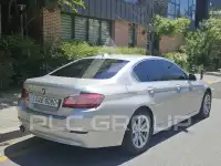 2013 BMW 525