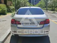 2013 BMW 525