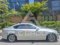 2013 BMW 525