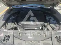 2013 BMW 525