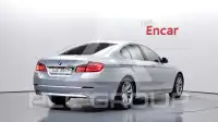 2013 BMW 520