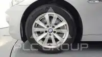 2013 BMW 520