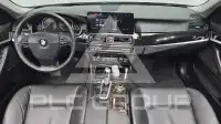 2013 BMW 520