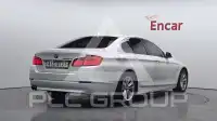 2013 BMW 520
