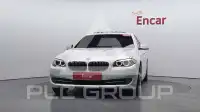 2013 BMW 520