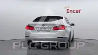 2013 BMW 520
