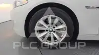 2013 BMW 520