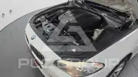 2013 BMW 520