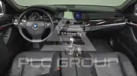 2013 BMW 520