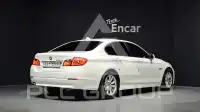 2013 BMW 520