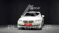 2013 BMW 520