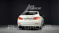 2013 BMW 520