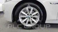 2013 BMW 520