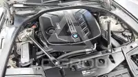2013 BMW 520