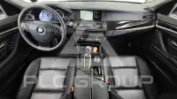 2013 BMW 520