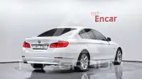 2013 BMW 520