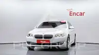 2013 BMW 520