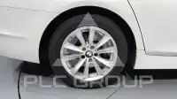 2013 BMW 520