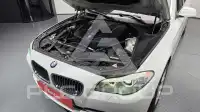2013 BMW 520