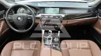 2013 BMW 520