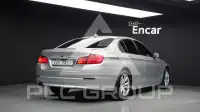 2013 BMW 520
