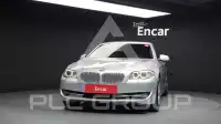 2013 BMW 520