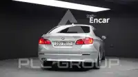 2013 BMW 520