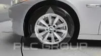 2013 BMW 520