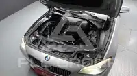2013 BMW 520