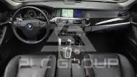 2013 BMW 520
