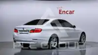 2013 BMW 520