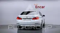 2013 BMW 520