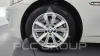 2013 BMW 520