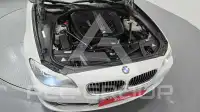 2013 BMW 520