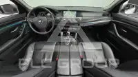 2013 BMW 520