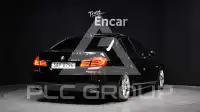 2013 BMW 520M