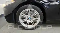 2013 BMW 520M