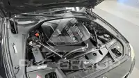 2013 BMW 520M