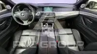 2013 BMW 520M