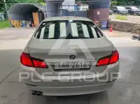 2013 BMW 520