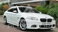 2013 BMW 528M