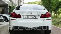2013 BMW 528M