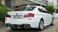 2013 BMW 528M