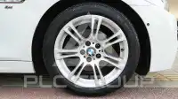 2013 BMW 528M