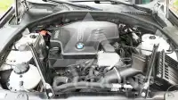 2013 BMW 528M
