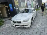 2013 BMW 528