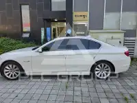 2013 BMW 528